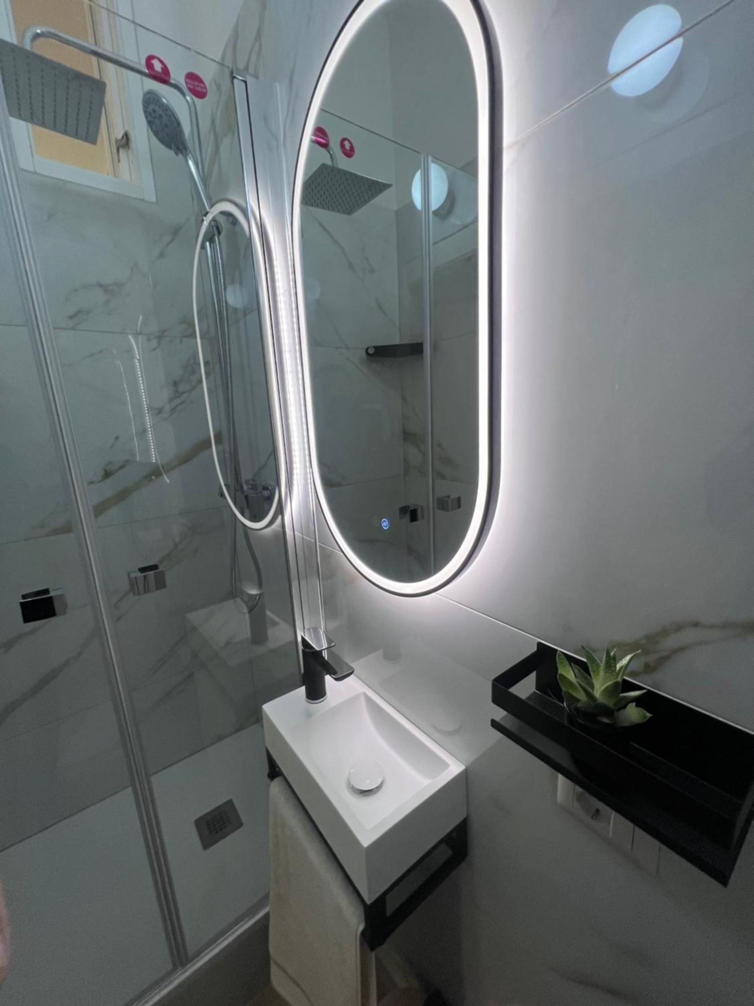 Palestro 78 Appartement Rome